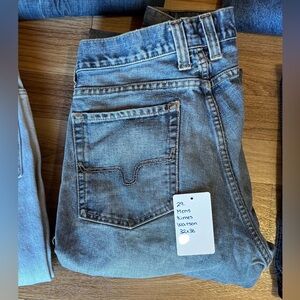 Men’s Kimes Watson